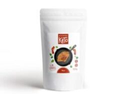 Slaninová omeleta Essens Keto Diet