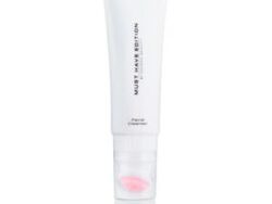 Čistící gel se silikonovým kartáčkem