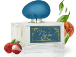 Essens Parfém Niche Ultramarine Blue