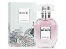 Parfém ESSENS Boudoir Second Skin