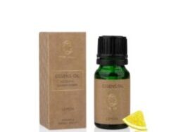 Esenciální olej - citron - Essens