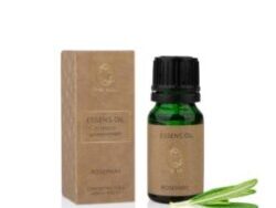 Esenciální olej - rozmarýn - Essens Slow Living