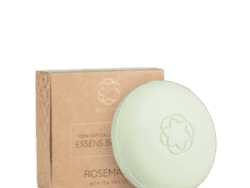 Tuhé mýdlo - rozmarýn - Essens Slow Living