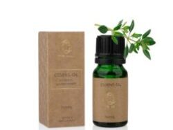 Esenciální olej - tymián - Essens Slow living