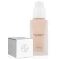 Second Skin make-up 01 - Essens Must Have