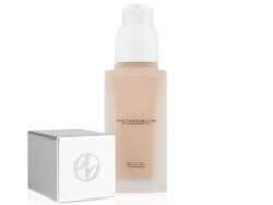 Second Skin make-up 02 - Essens Must Have