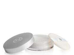 Second Skin transparentní pudr